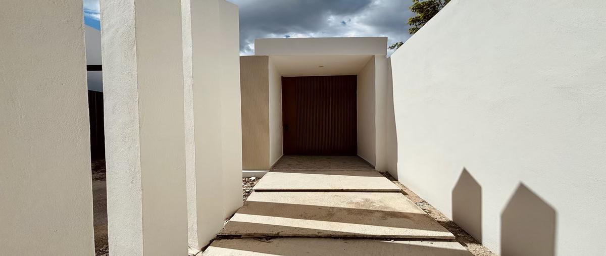 Foto de casa en venta en montreal dzityá , dzitya, mérida, yucatán, 0 No. 04