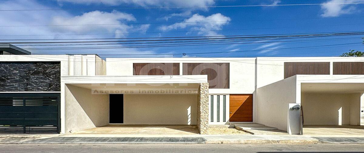 Foto de casa en venta en montreal , dzitya, mérida, yucatán, 28571423 No. 03