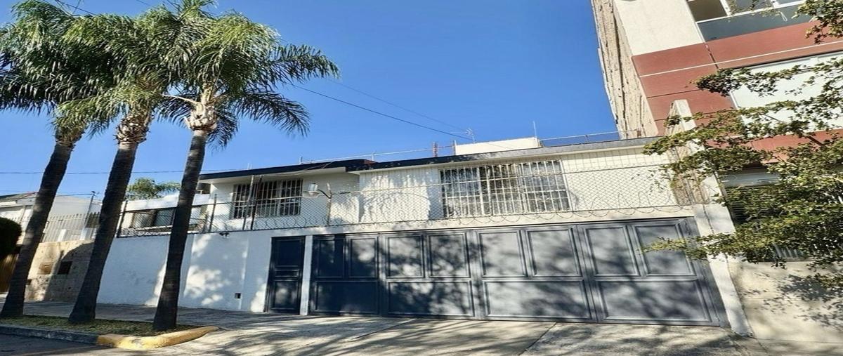 Foto de casa en venta en montreal , providencia 1a secc, guadalajara, jalisco, 29461916 No. 01