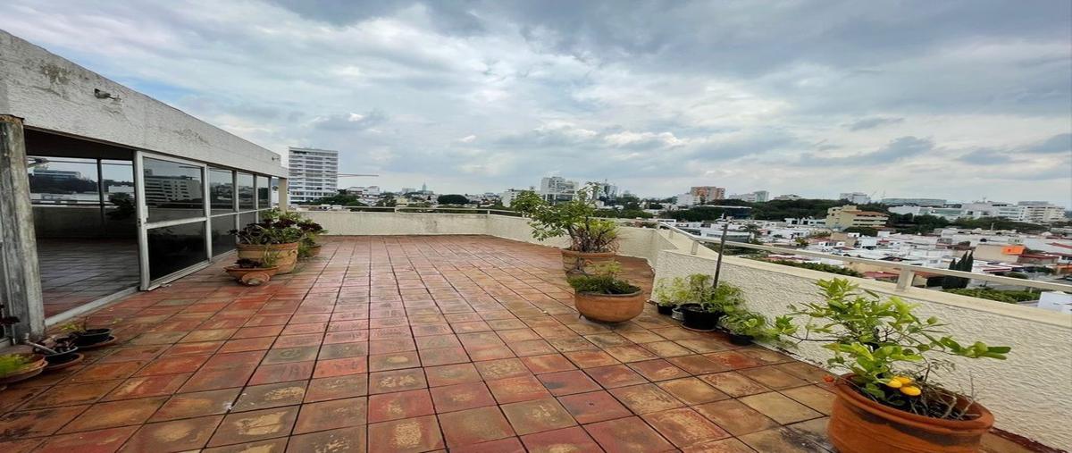 Foto de departamento en venta en montreal , providencia 2a secc, guadalajara, jalisco, 25327786 No. 01