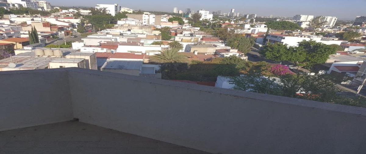 Foto de departamento en venta en montreal , providencia 2a secc, guadalajara, jalisco, 25327786 No. 02