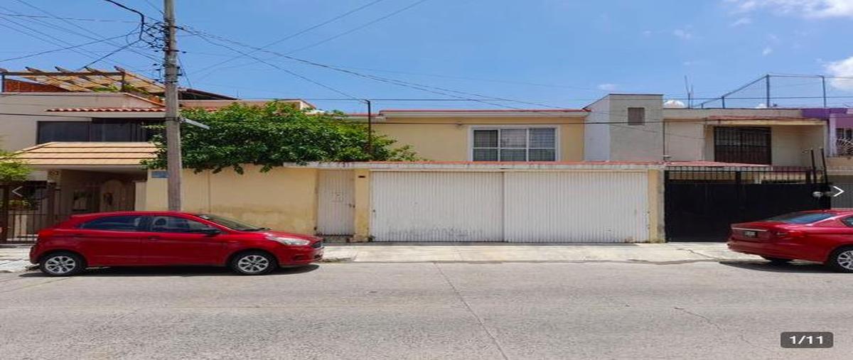 Foto de casa en venta en  , monumental, guadalajara, jalisco, 0 No. 01