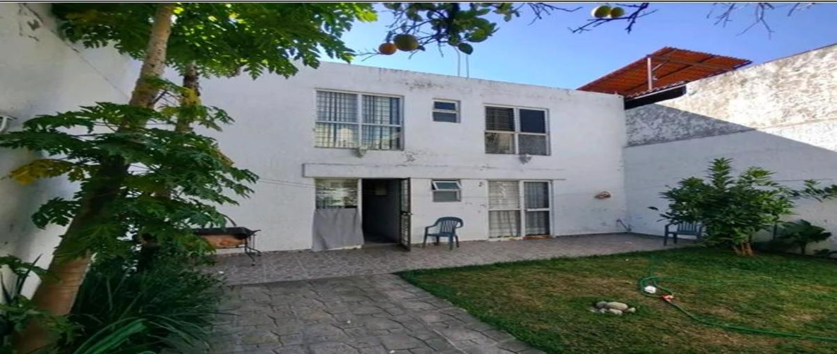 Foto de casa en venta en  , monumental, guadalajara, jalisco, 0 No. 04