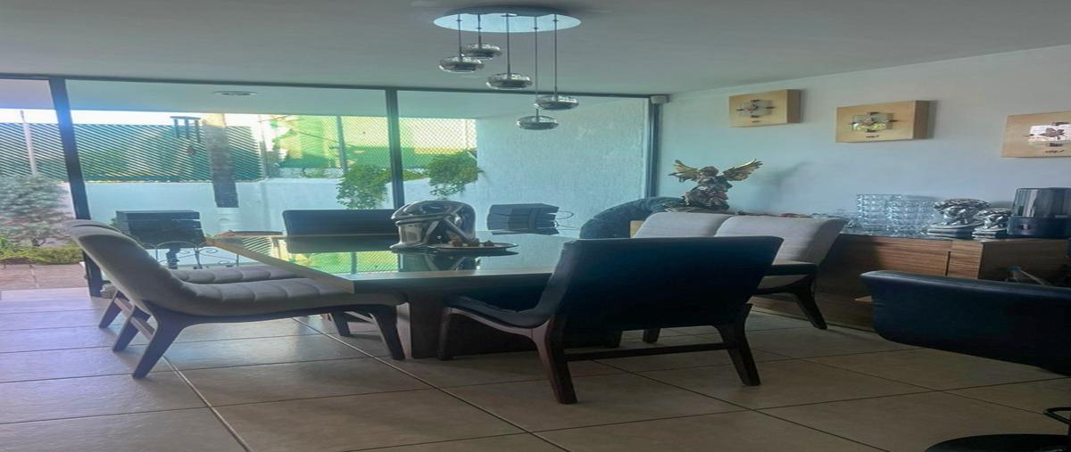 Foto de casa en venta en  , monumental, guadalajara, jalisco, 0 No. 04