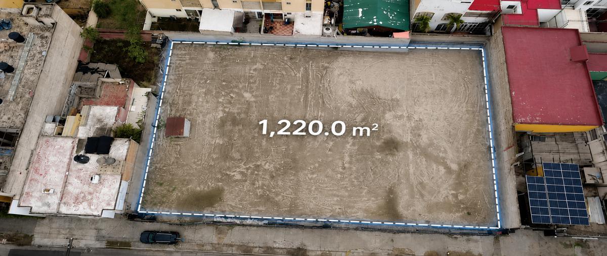 Foto de terreno habitacional en venta en  , monumental, guadalajara, jalisco, 0 No. 03