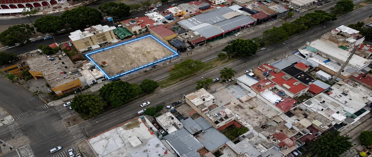 Foto de terreno habitacional en venta en  , monumental, guadalajara, jalisco, 0 No. 04