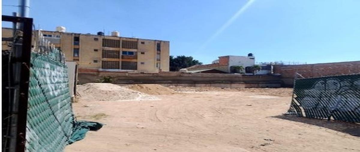 Foto de terreno habitacional en renta en  , monumental, guadalajara, jalisco, 0 No. 03
