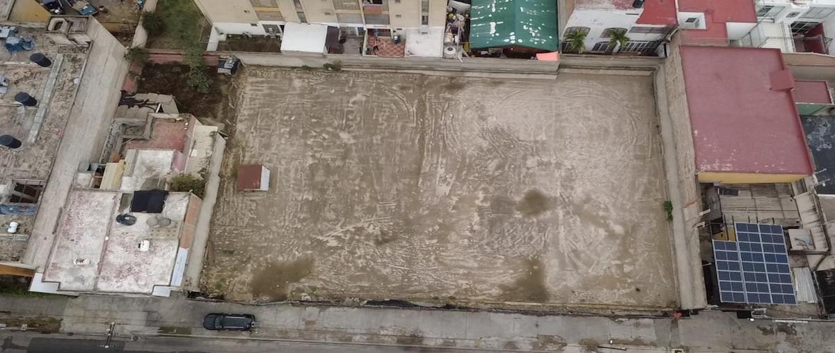 Foto de terreno habitacional en renta en  , monumental, guadalajara, jalisco, 0 No. 05
