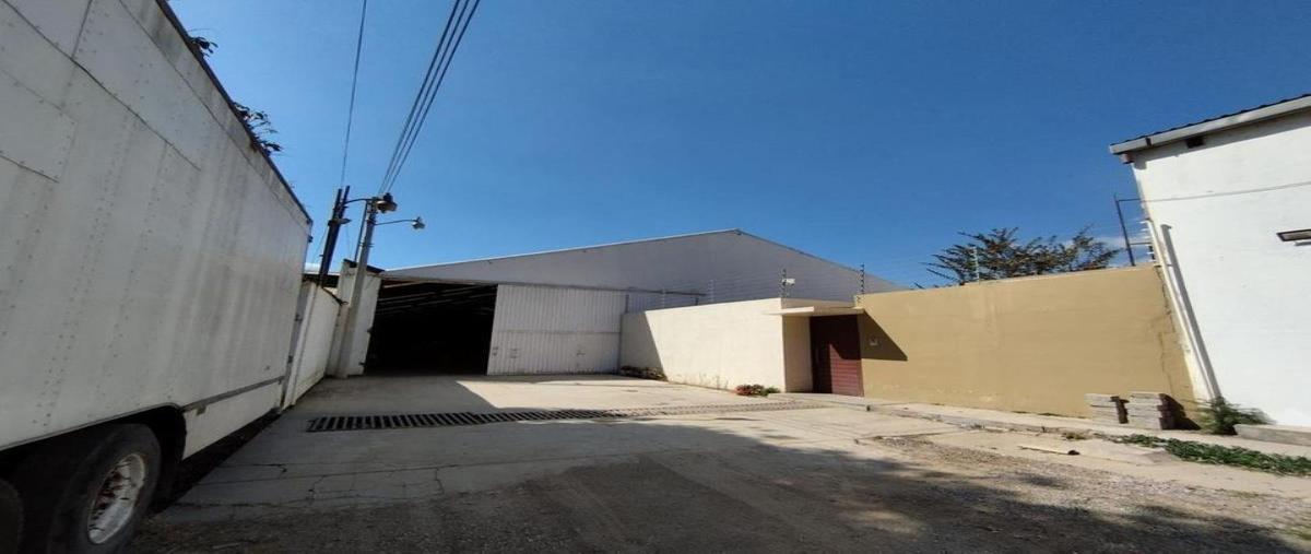 Foto de bodega en renta en monumento 1, santa lucia del camino, santa lucía del camino, oaxaca, 27813327 No. 02