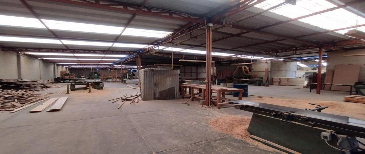 Foto de bodega en renta en monumento 1, santa lucia del camino, santa lucía del camino, oaxaca, 27813327 No. 05