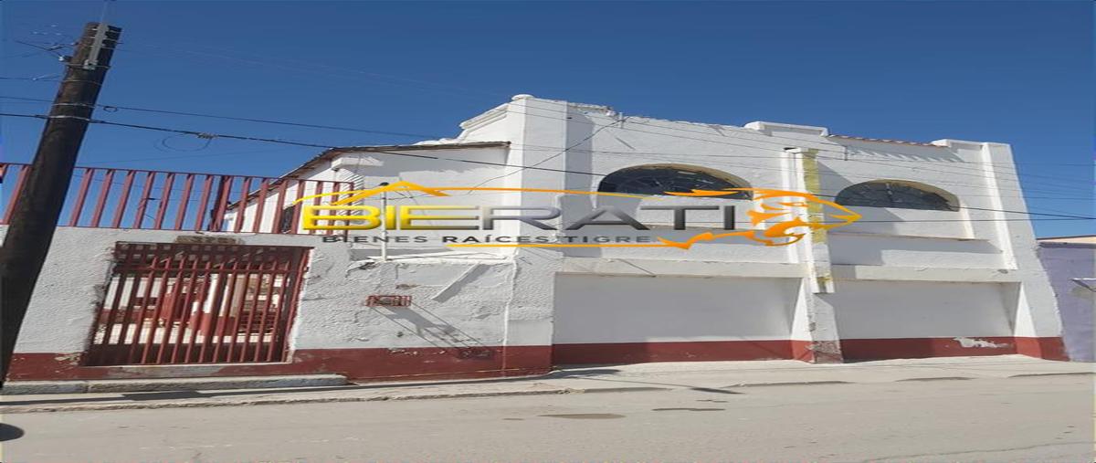 Foto de edificio en renta en  , monumento, juárez, chihuahua, 0 No. 05