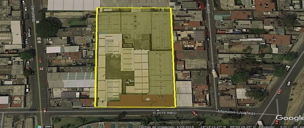Foto de bodega en venta en monzon , cerro de la estrella, iztapalapa, df / cdmx, 24627605 No. 03