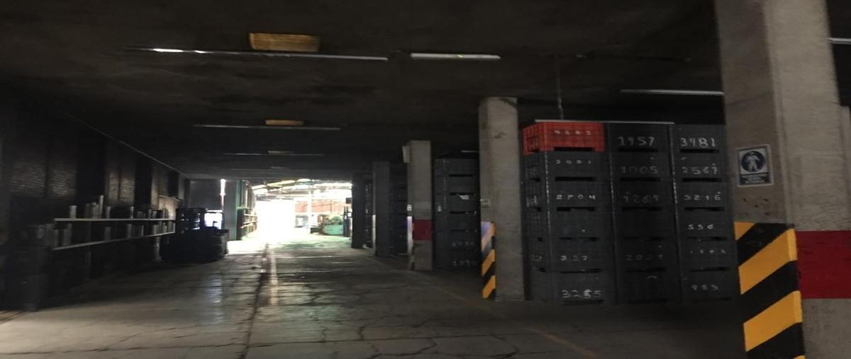 Foto de bodega en venta en monzon , cerro de la estrella, iztapalapa, df / cdmx, 24627605 No. 04