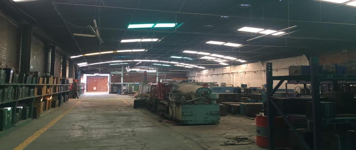 Foto de bodega en venta en monzon , cerro de la estrella, iztapalapa, df / cdmx, 24627605 No. 05