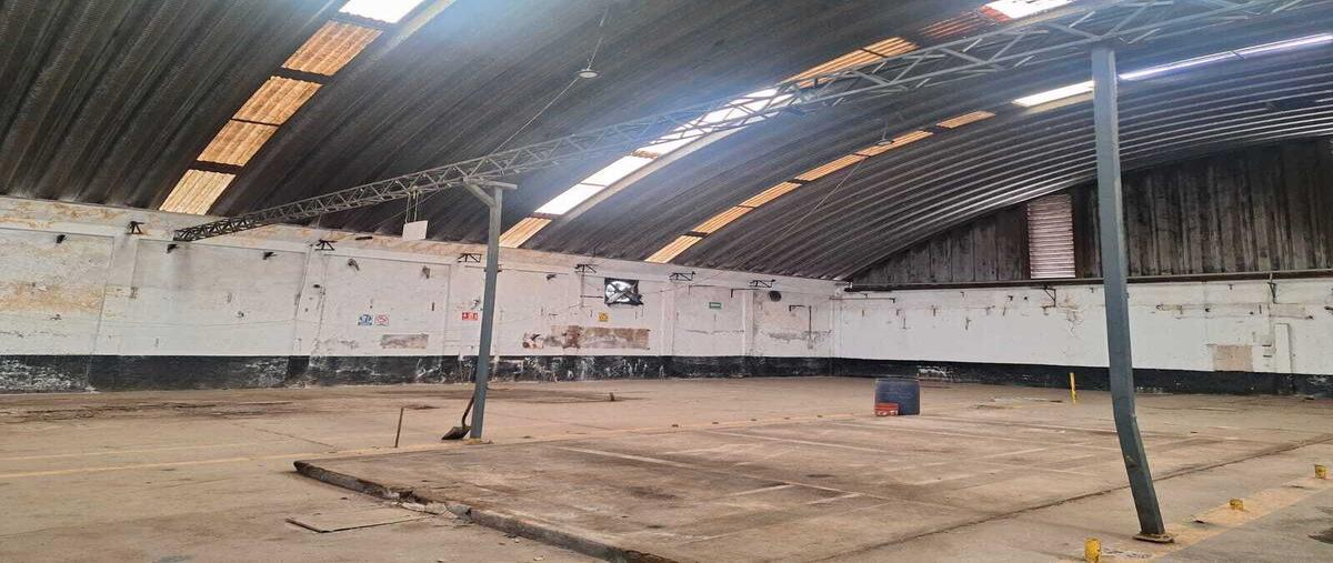 Foto de bodega en venta en monzon , cerro de la estrella, iztapalapa, df / cdmx, 0 No. 01