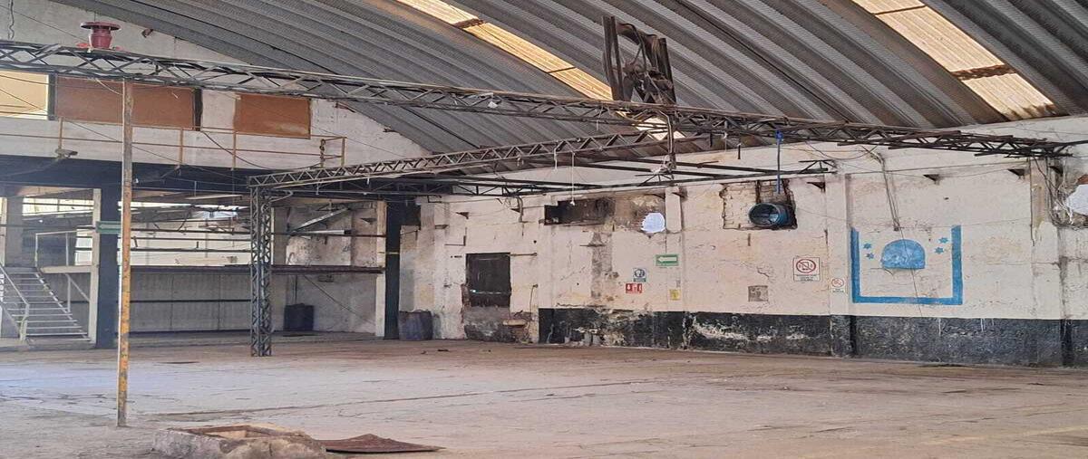 Foto de bodega en venta en monzon , cerro de la estrella, iztapalapa, df / cdmx, 0 No. 02