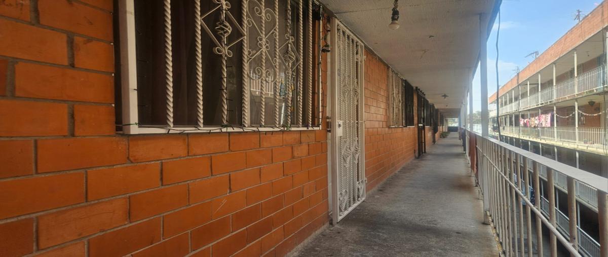 Foto de departamento en venta en monzon , cerro de la estrella, iztapalapa, df / cdmx, 0 No. 03