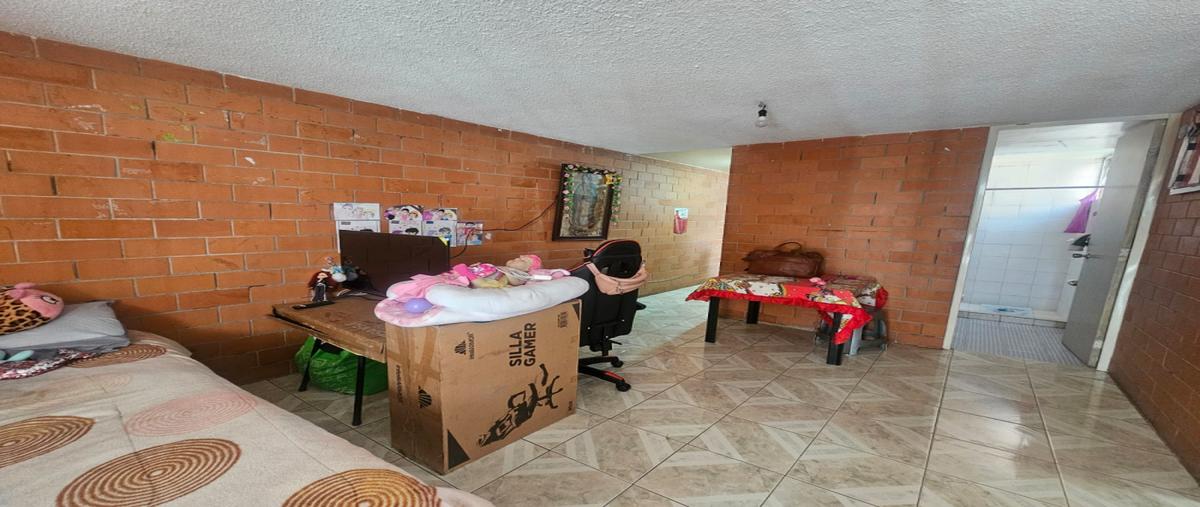Foto de departamento en venta en monzon , cerro de la estrella, iztapalapa, df / cdmx, 0 No. 04