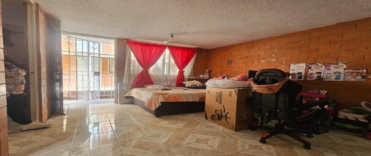 Foto de departamento en venta en monzon , cerro de la estrella, iztapalapa, df / cdmx, 0 No. 05