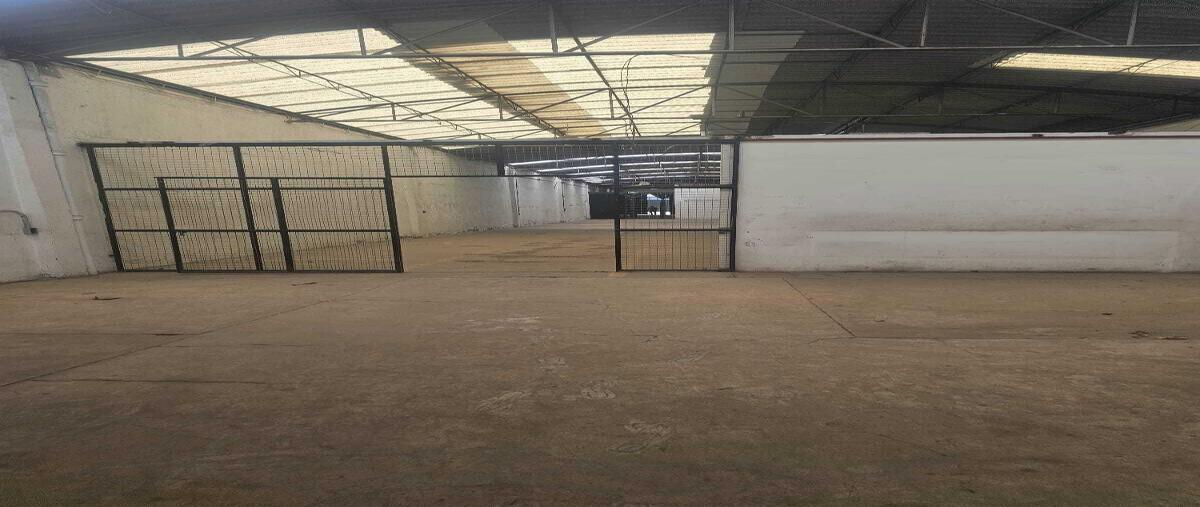 Foto de bodega en venta en monzón , granjas estrella, iztapalapa, df / cdmx, 0 No. 05