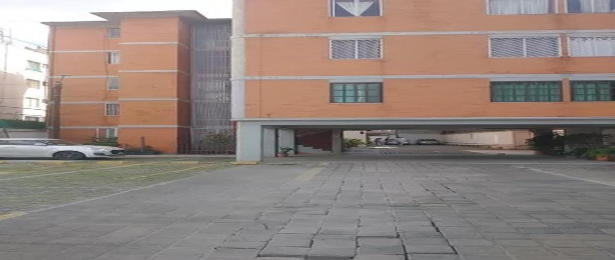 Foto de departamento en venta en monzon , san nicolás tolentino, iztapalapa, df / cdmx, 28339382 No. 03