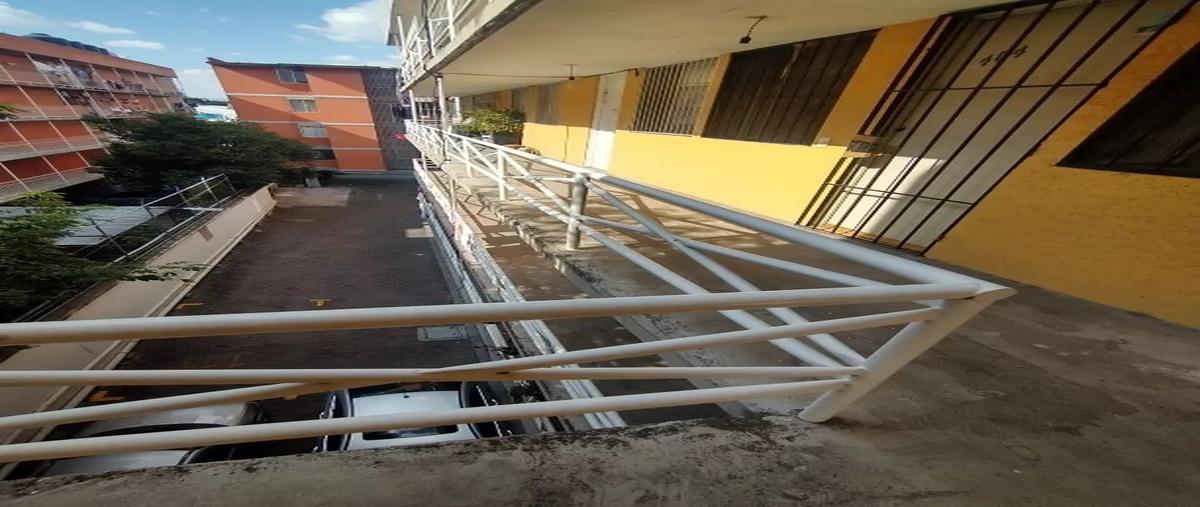 Foto de departamento en venta en monzon , san nicolás tolentino, iztapalapa, df / cdmx, 28339382 No. 04
