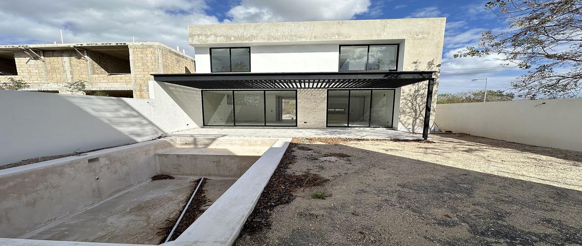 Foto de casa en mora , cholul, mérida, yucatán, 0 foto 03 Foto de casa en venta en mora , cholul, mérida, yucatán, 0 No. 03