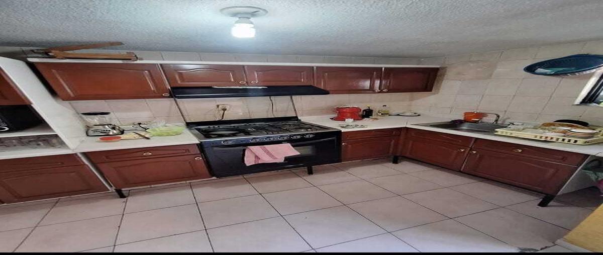 Foto de casa en venta en morales , francisco villa, tlalnepantla de baz, méxico, 30322383 No. 05