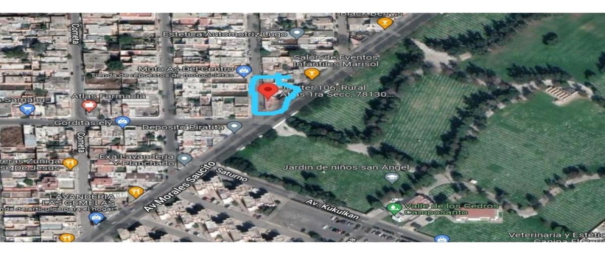 Foto de edificio en venta en  , morales, san luis potosí, san luis potosí, 0 No. 02
