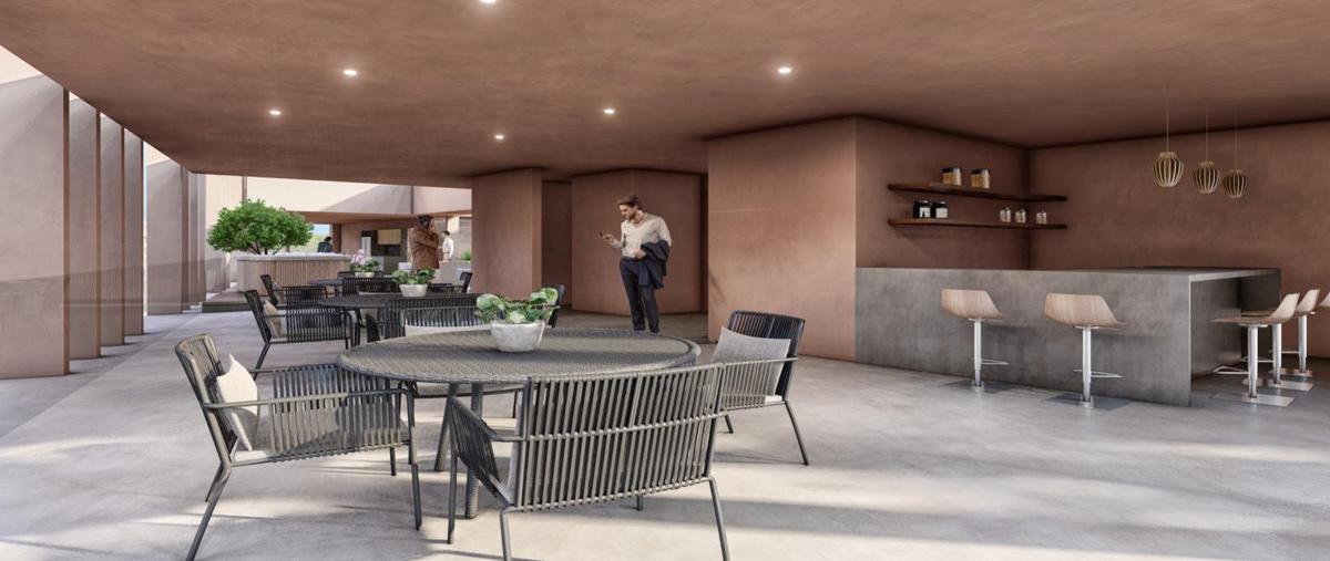 Foto de departamento en venta en  , morales, san luis potosí, san luis potosí, 0 No. 04