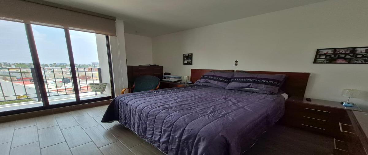 Foto de departamento en venta en  , morales, san luis potosí, san luis potosí, 28486436 No. 04
