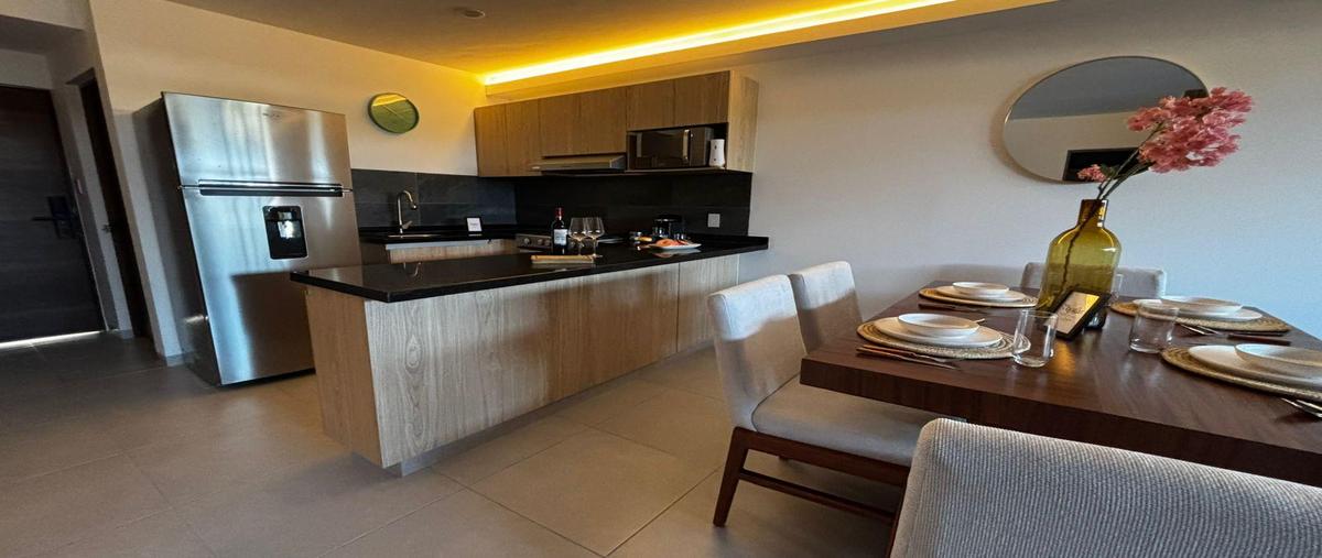 Foto de departamento en venta en  , morales, san luis potosí, san luis potosí, 28637606 No. 03