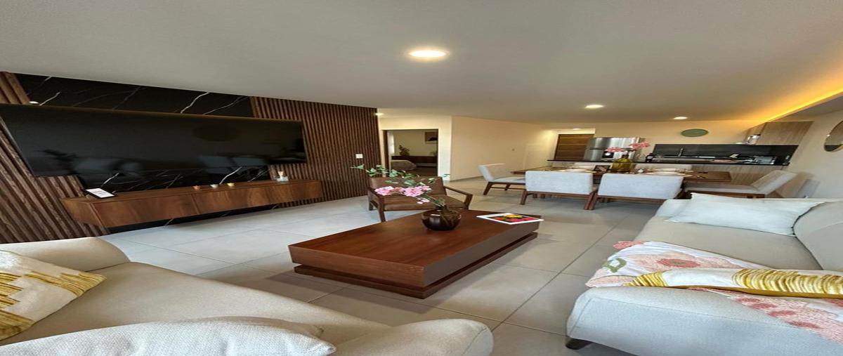 Foto de departamento en venta en  , morales, san luis potosí, san luis potosí, 28856097 No. 03