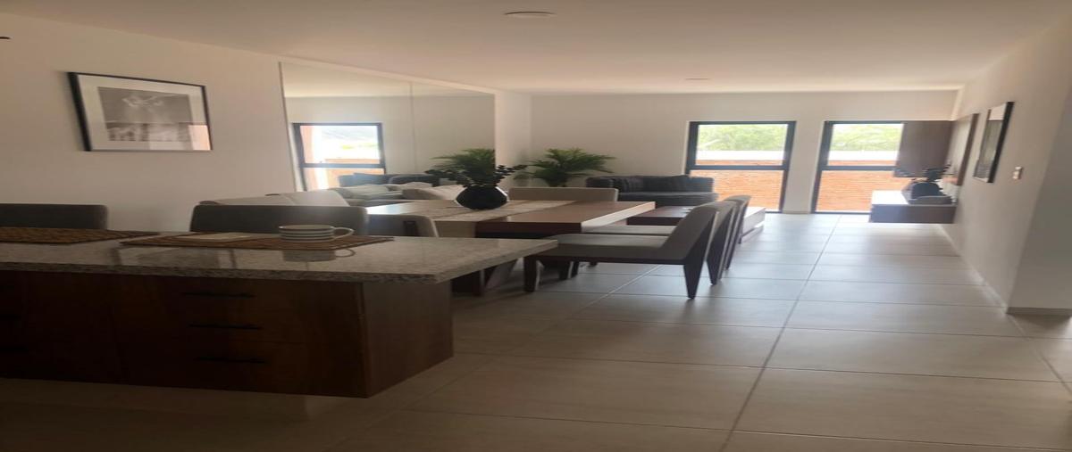 Foto de departamento en venta en  , morales, san luis potosí, san luis potosí, 0 No. 03