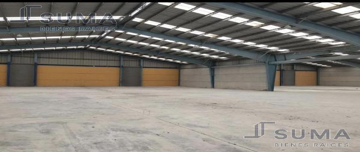Foto de nave industrial en renta en  , moralillo, pánuco, veracruz de ignacio de la llave, 14706404 No. 03