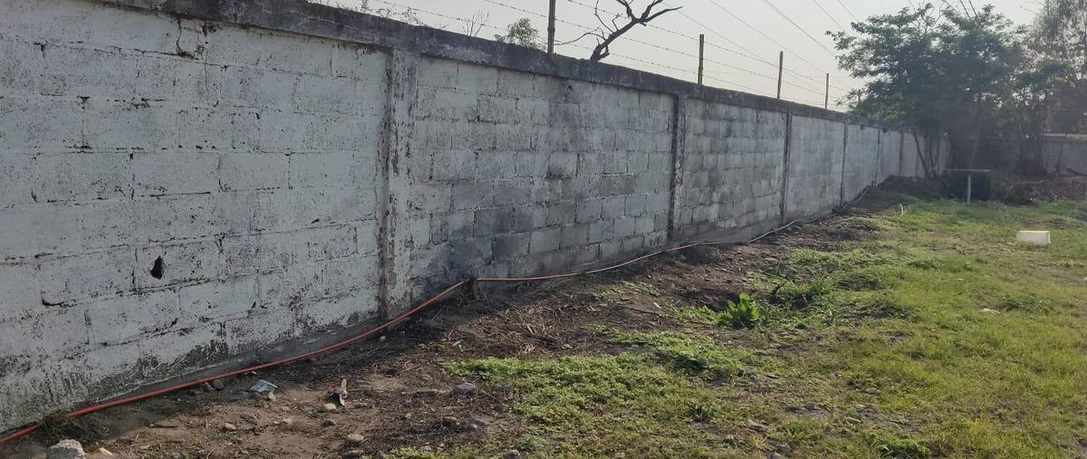 Foto de terreno habitacional en venta en  , moralillo, pánuco, veracruz de ignacio de la llave, 0 No. 05