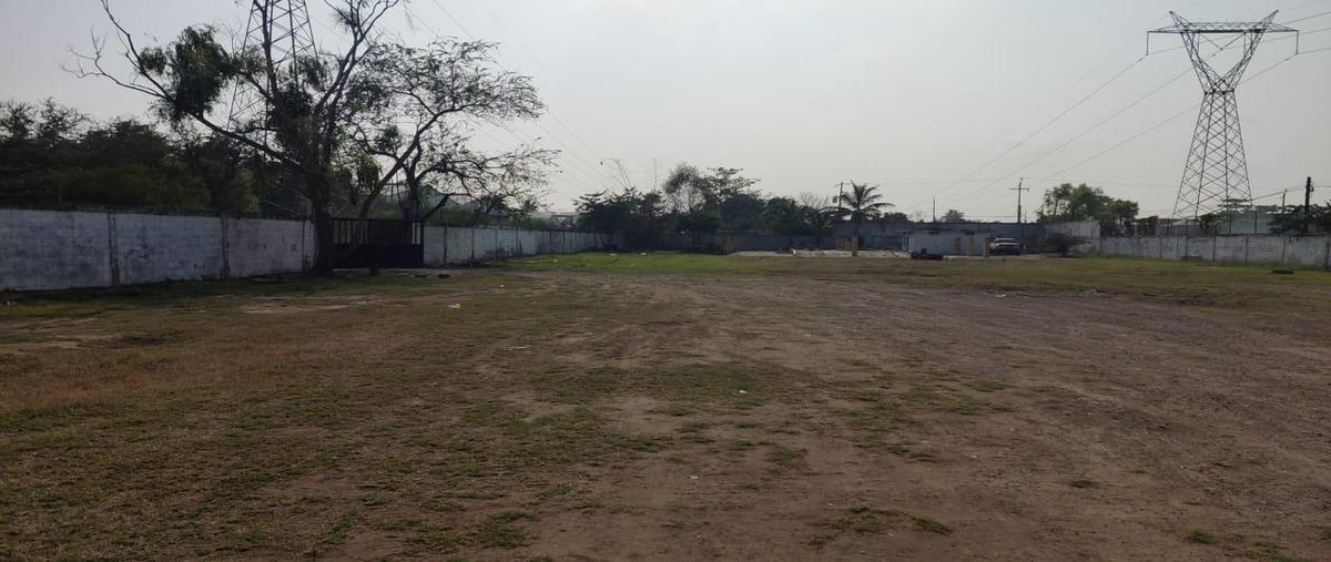 Foto de terreno habitacional en renta en  , moralillo, pánuco, veracruz de ignacio de la llave, 0 No. 04