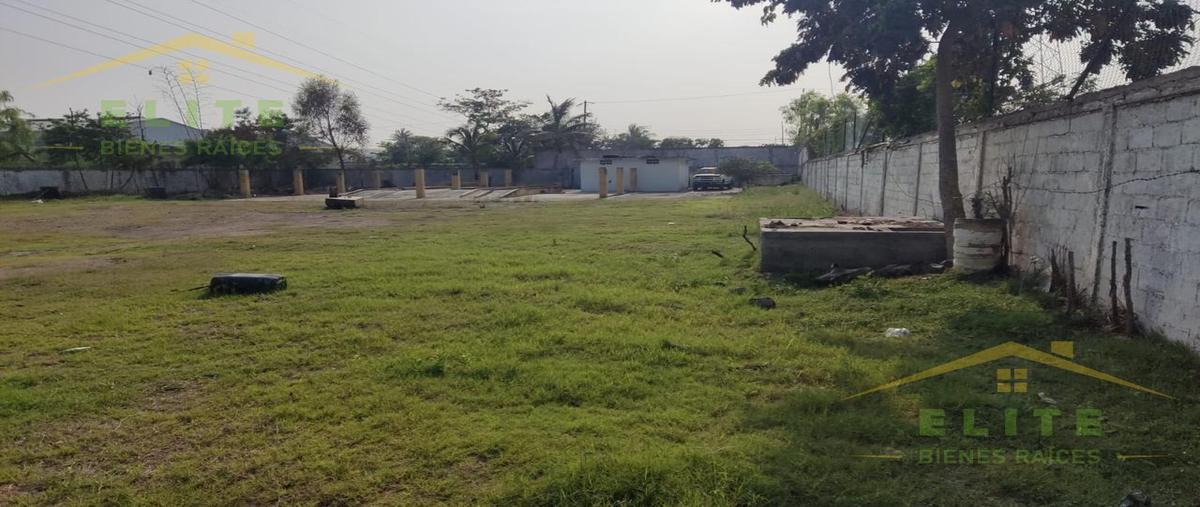 Foto de terreno habitacional en renta en  , moralillo, pánuco, veracruz de ignacio de la llave, 0 No. 02