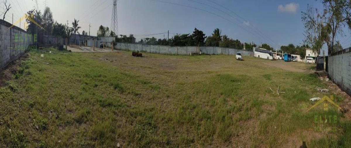 Foto de terreno habitacional en renta en  , moralillo, pánuco, veracruz de ignacio de la llave, 0 No. 04