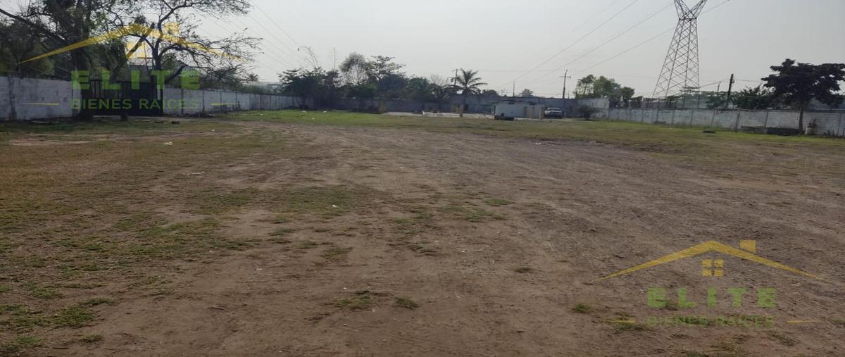 Foto de terreno habitacional en renta en  , moralillo, pánuco, veracruz de ignacio de la llave, 0 No. 05