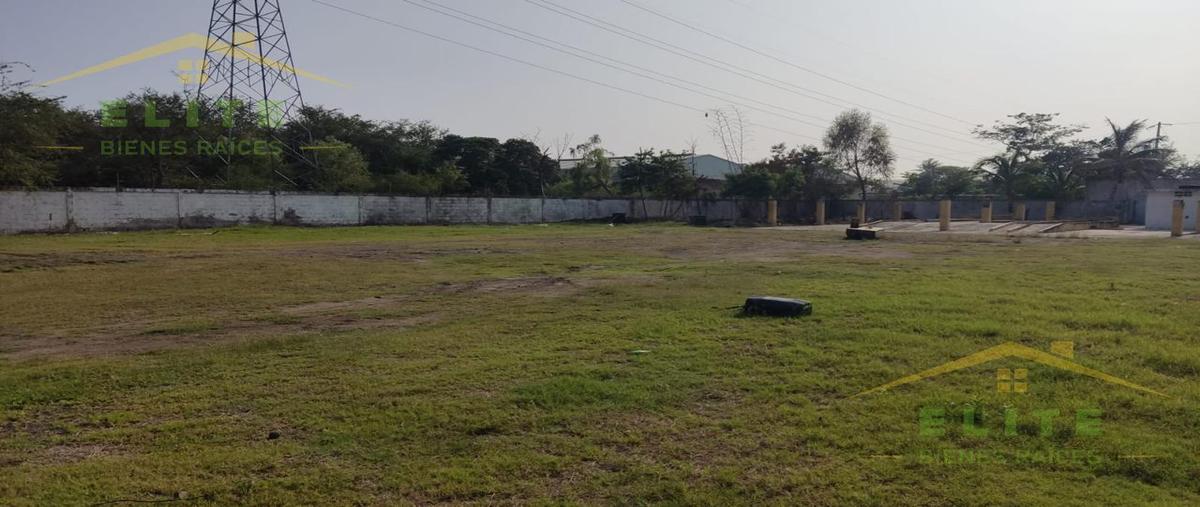 Foto de terreno habitacional en venta en  , moralillo, pánuco, veracruz de ignacio de la llave, 0 No. 01