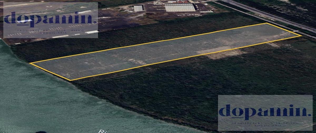 Foto de terreno habitacional en venta en  , moralillo, pánuco, veracruz de ignacio de la llave, 0 No. 03