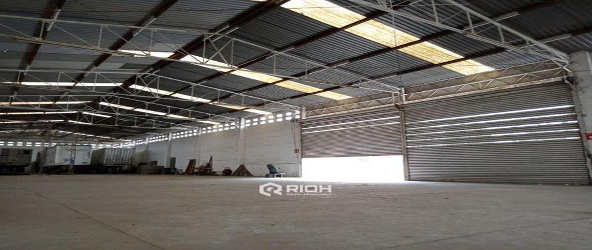 Foto de bodega en renta en  , moralillo, pánuco, veracruz de ignacio de la llave, 29827501 No. 03