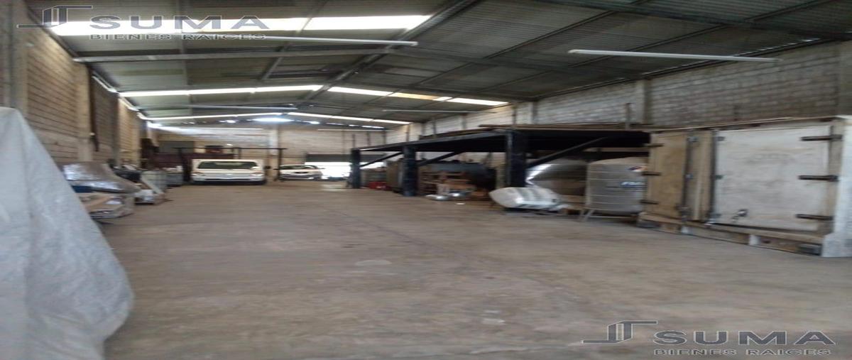 Foto de bodega en renta en  , moralillo, pánuco, veracruz de ignacio de la llave, 0 No. 03