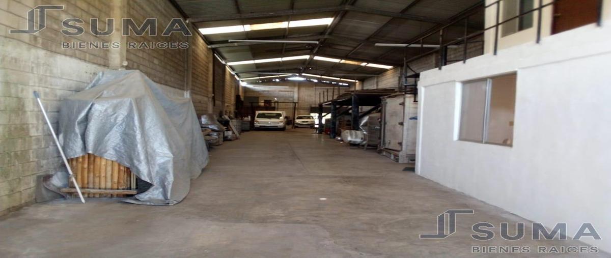 Foto de bodega en venta en  , moralillo, pánuco, veracruz de ignacio de la llave, 0 No. 04