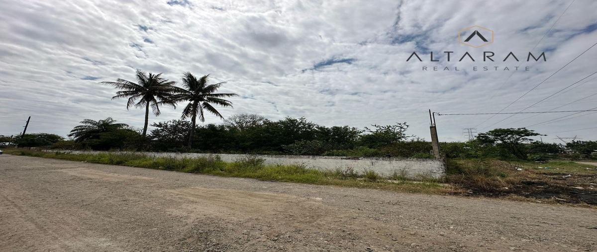 Foto de terreno habitacional en venta en  , moralillo, pánuco, veracruz de ignacio de la llave, 31471308 No. 03