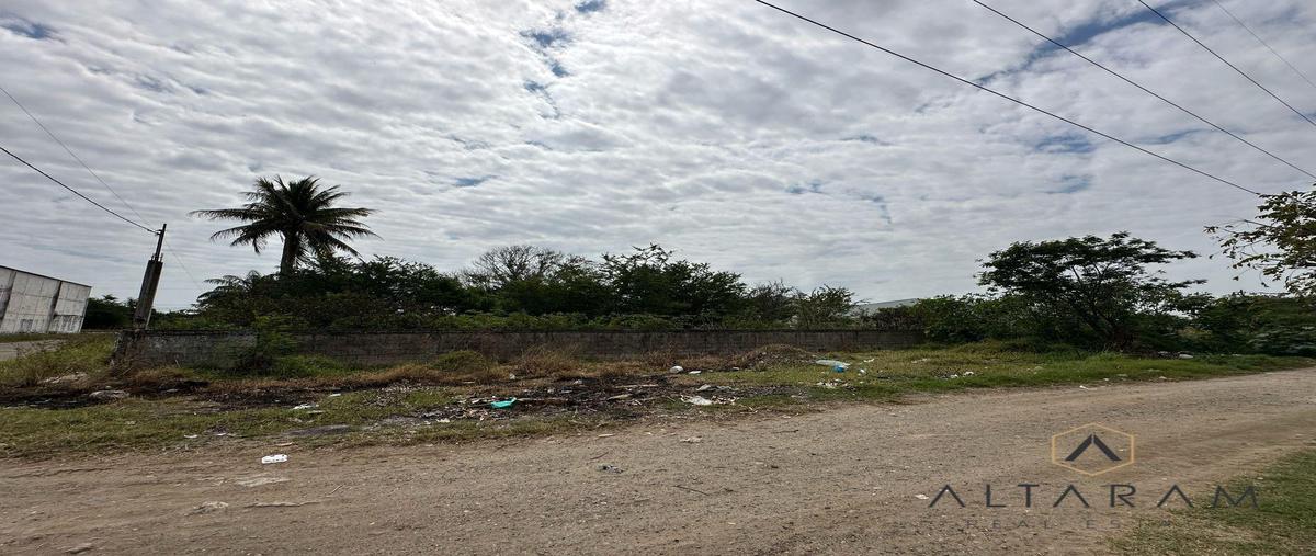 Foto de terreno habitacional en venta en  , moralillo, pánuco, veracruz de ignacio de la llave, 31471308 No. 05