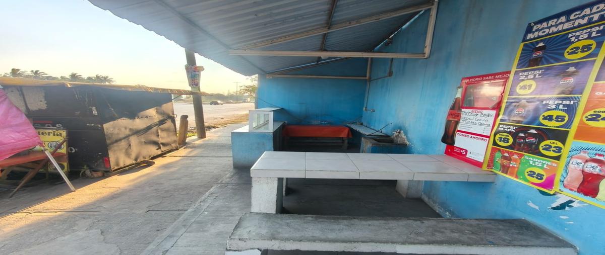 Foto de bodega en renta en  , moralillo, pánuco, veracruz de ignacio de la llave, 0 No. 03