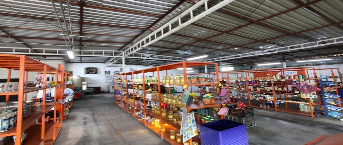 Foto de bodega en renta en  , moralillo, pánuco, veracruz de ignacio de la llave, 0 No. 05