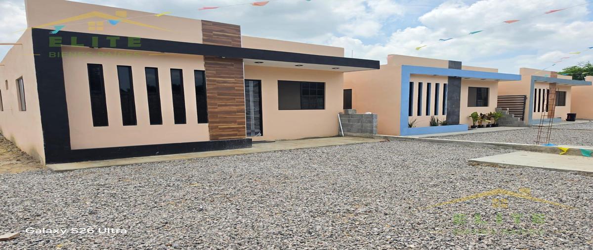 Foto de casa en venta en  , moralillo, pánuco, veracruz de ignacio de la llave, 0 No. 03